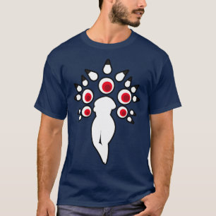 Camiseta Transistor Younglady