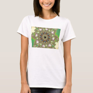 Camiseta Trânsito - Fractal