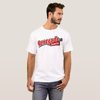 Camiseta Transmissão renegado - Voknut