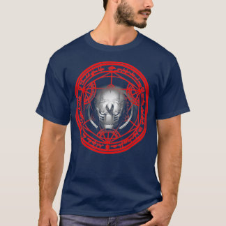Camiseta Transmutação Humana 4