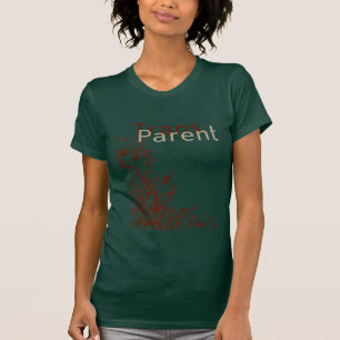 Camiseta Transparente