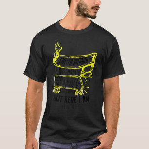 Camiseta Transplante de órgãos doador de rim, o mais quente