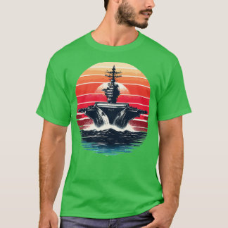 Camiseta Transportadora aeronáutica 20