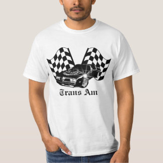 Camiseta Transporte Am