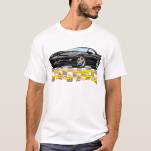 Camiseta Transporte Am de Pontiac 93-02