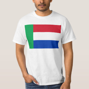 Camiseta Transvaal, África do Sul