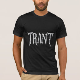 Camiseta Trant Drift