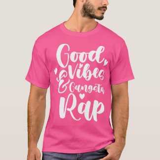 Camiseta Trap Music Rapper - Vibes E Gangsta Rap