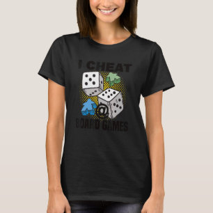 Camiseta trapacear no conselho conselho game conselho gamer