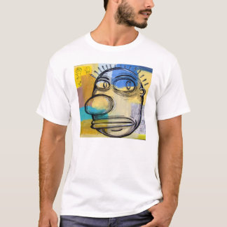 Camiseta trapaceiro 2