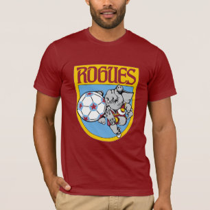 Camiseta Trapaceiros de Memphis