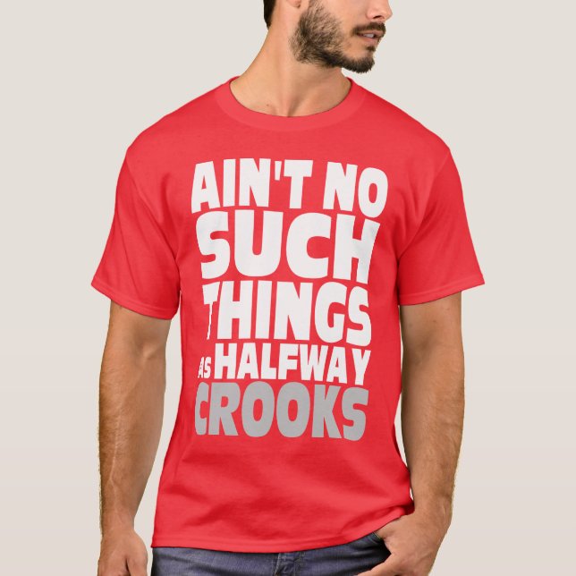 Camiseta Trapaceiros incompletos (Frente)