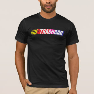 CAMISETA TRASHCAR