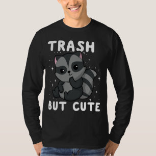 Camiseta Trashy, Mas Engraçado, Engraçado, Bebê
