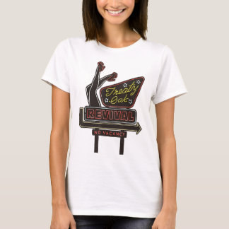 Camiseta Tratado Revival Oak