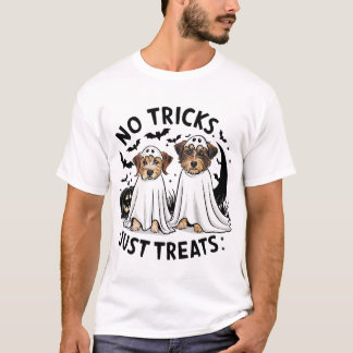 CAMISETA TRATADOS SEM PISCÕES