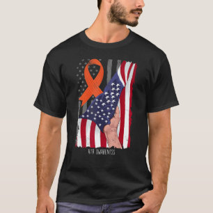 Camiseta Tratamento Humano de Refugiados - Arma de Bandeira