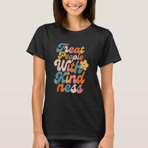 Camiseta Tratar Pessoas com gentileza, TPWK Trendy_3 Legal
