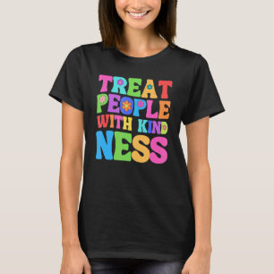 Camiseta Tratar Pessoas com gentileza TPWK Trendy Preppy 4
