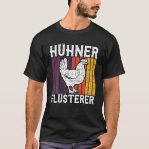 Camiseta Trator Funny Dizendo Trator Farmer Ideia Dotada
