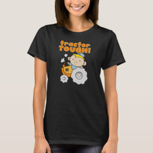 Camiseta Trator Tough