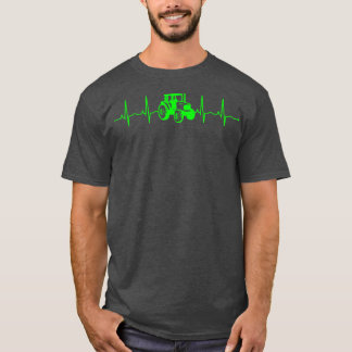CAMISETA TRATOR TREKKER FAZENDA AGRICULTURA MENOS CRIANÇAS