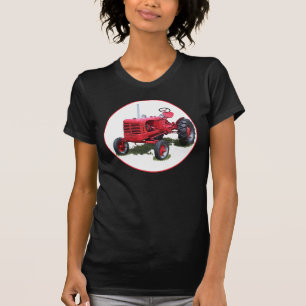 Camiseta Tratores do líder