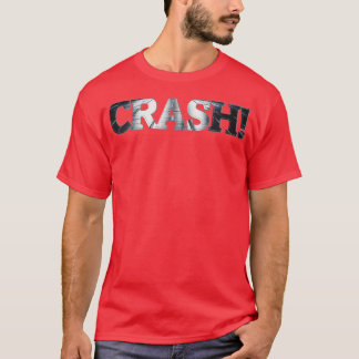 CAMISETA TRAVAMENTO