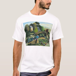 Camiseta Travamento para fora