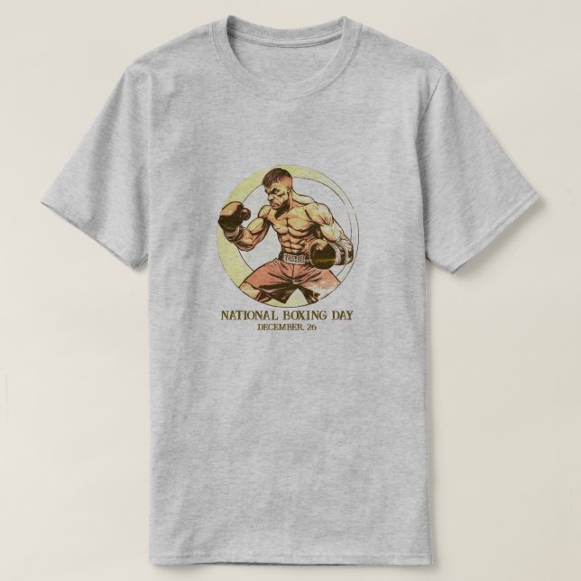 Camiseta Travão desbotado (Frente do Design)