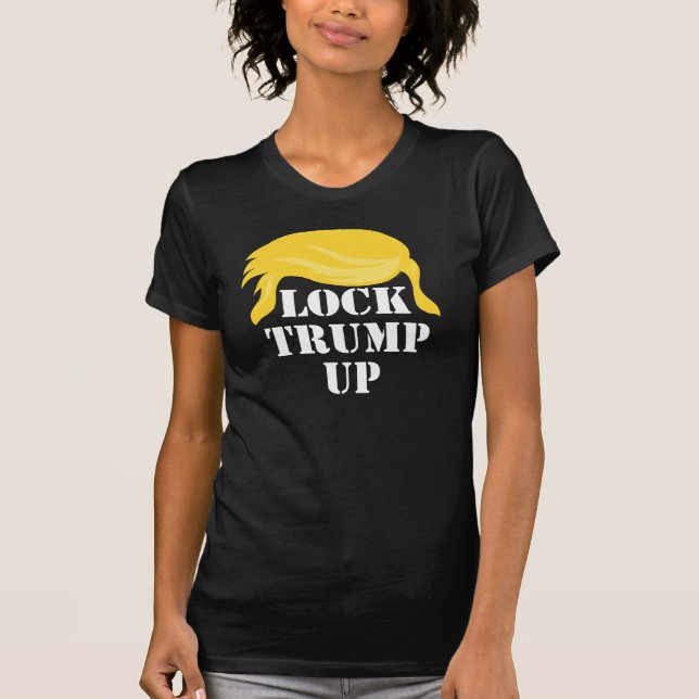 Camiseta Travar trunfo (Frente)