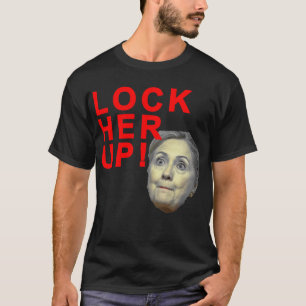 Camiseta Trave-a acima