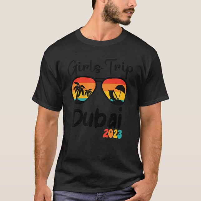 Camiseta Trave de Férias no Fim de Semana de 2023 da Rapari (Frente)