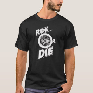 CAMISETA TRAVE OU MORRA