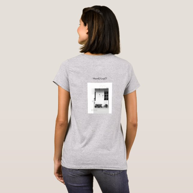 camiseta travelog_2 (Parte Traseira Completa)
