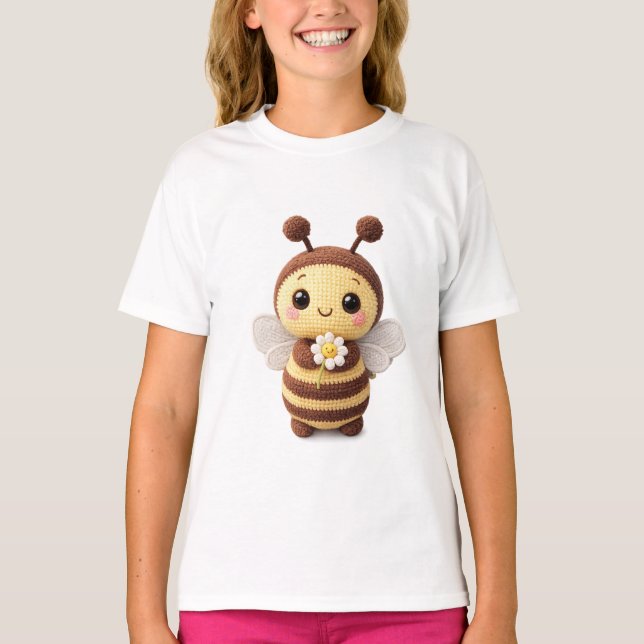 Camiseta Travesseiro Decorativo (Frente)