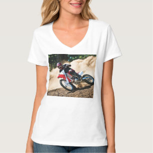 Camiseta Travesseiro decorativo de cursor