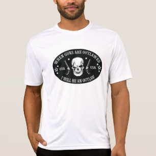 Camiseta Travesseiro decorativo de Emenda do segundo