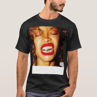 Camiseta Travesseiro Erykah Badu