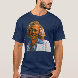 Camiseta Travesseiro Jimmy Buffett Haavana