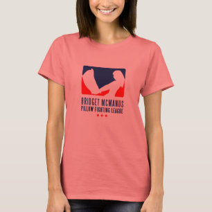 Camiseta Travesseiro Lighting Tee