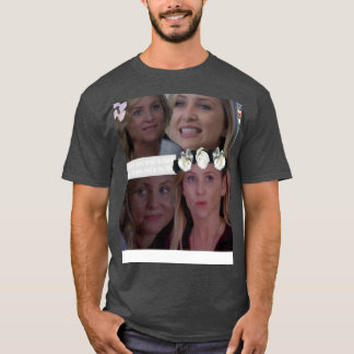 Camiseta Travesseiro Robbins arizona