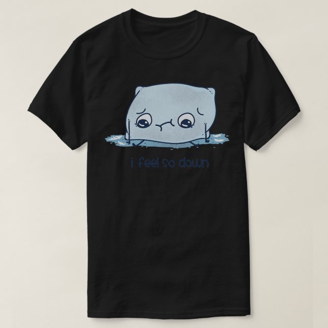 Camiseta Travesseiro Talk (Frente do Design)