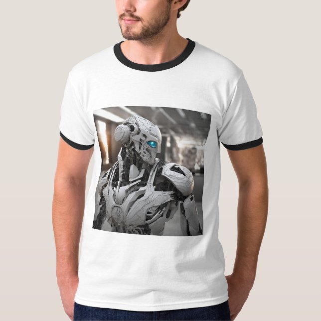 Camiseta Travesseiros decorativos de tendências para seu sa (Frente)