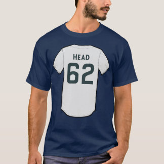 Camiseta Travis Head Jersey