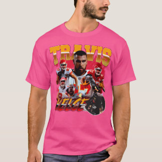 Camiseta Travis Kelce