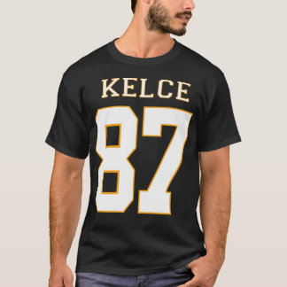Camiseta Travis Kelce Futebol Legend Art