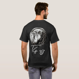 Camiseta Travis T-Shirt