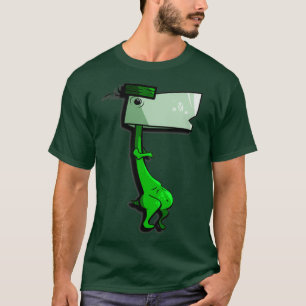 Camiseta TRax