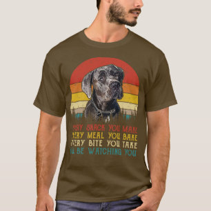 Camiseta Trazer Grandes Daninhas Cada Pica Que Você Faz Em